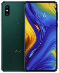 Замена микрофона на телефоне Xiaomi Mi Mix 3 в Нижнем Тагиле